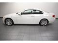 2008 Alpine White BMW 3 Series 328i Coupe  photo #2
