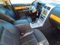 Black Clearcoat - MKX AWD Photo No. 23