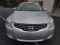 Radiant Silver - Altima 2.5 SL Photo No. 3