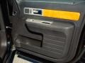 Black Clearcoat - MKX AWD Photo No. 24