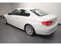 2008 Alpine White BMW 3 Series 328i Coupe  photo #5