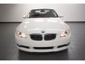 2008 Alpine White BMW 3 Series 328i Coupe  photo #6