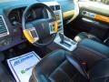 Black Clearcoat - MKX AWD Photo No. 27