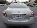 Radiant Silver - Altima 2.5 SL Photo No. 7