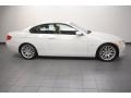 2008 Alpine White BMW 3 Series 328i Coupe  photo #7