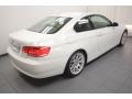 2008 Alpine White BMW 3 Series 328i Coupe  photo #11