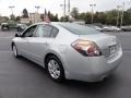 Radiant Silver - Altima 2.5 SL Photo No. 13