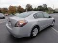 Radiant Silver - Altima 2.5 SL Photo No. 21
