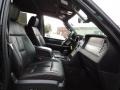 2007 Black Lincoln Navigator Luxury 4x4  photo #14
