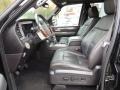 2007 Black Lincoln Navigator Luxury 4x4  photo #18