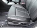 Charcoal Front Seat Photo for 2010 Nissan Altima #72611674