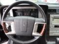 2007 Black Lincoln Navigator Luxury 4x4  photo #23