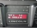 2007 Black Lincoln Navigator Luxury 4x4  photo #26
