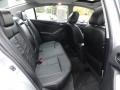 Charcoal Rear Seat Photo for 2010 Nissan Altima #72611786