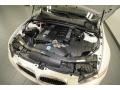 2008 Alpine White BMW 3 Series 328i Coupe  photo #36