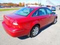 Redfire Metallic - Five Hundred SEL AWD Photo No. 5