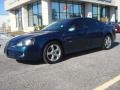 Blue Green Crystal - Grand Prix GXP Sedan Photo No. 2