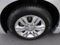 2010 Nissan Altima 2.5 SL Wheel and Tire Photo