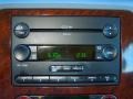 2007 Ford Five Hundred Shale Interior Audio System Photo