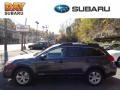 Graphite Gray Metallic - Outback 2.5i Premium Photo No. 1