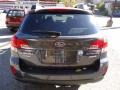 Graphite Gray Metallic - Outback 2.5i Premium Photo No. 3
