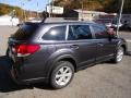Graphite Gray Metallic - Outback 2.5i Premium Photo No. 4