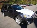 Graphite Gray Metallic - Outback 2.5i Premium Photo No. 6