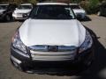 Graphite Gray Metallic - Outback 2.5i Premium Photo No. 7