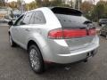 2010 Ingot Silver Metallic Lincoln MKX AWD  photo #10