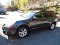 Graphite Gray Metallic - Outback 2.5i Premium Photo No. 8