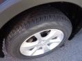 Graphite Gray Metallic - Outback 2.5i Premium Photo No. 9