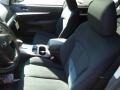 Graphite Gray Metallic - Outback 2.5i Premium Photo No. 10