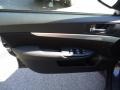 Graphite Gray Metallic - Outback 2.5i Premium Photo No. 14