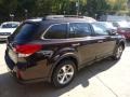 2013 Brilliant Brown Pearl Subaru Outback 2.5i Limited  photo #4