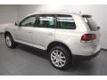White Gold Metallic - Touareg 2 V8 Photo No. 5