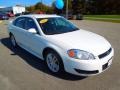 Summit White - Impala LTZ Photo No. 2