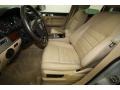 White Gold Metallic - Touareg 2 V8 Photo No. 12