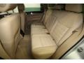 White Gold Metallic - Touareg 2 V8 Photo No. 13