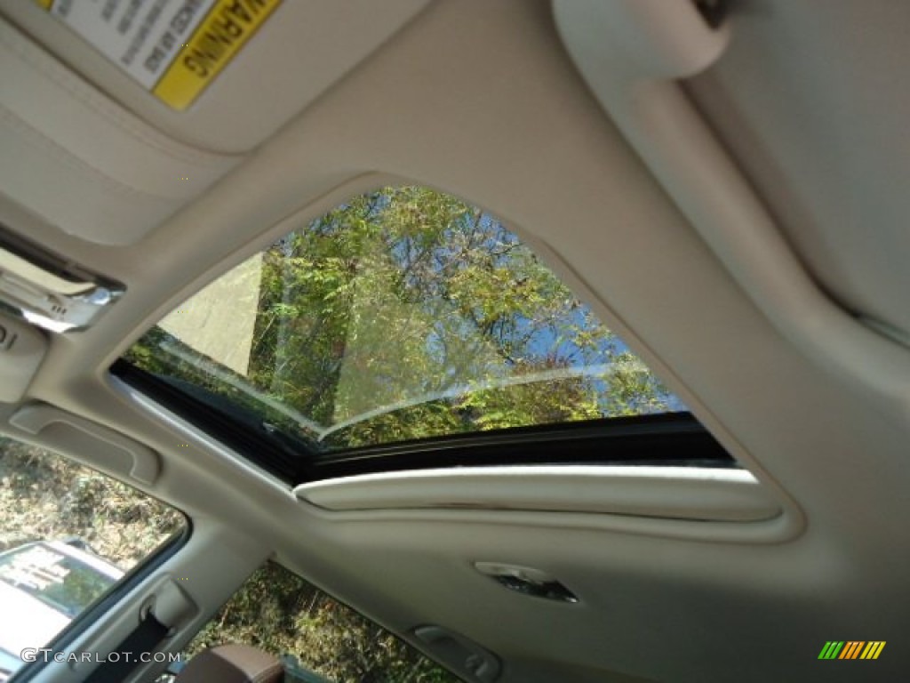 2013 Outback 2.5i Limited - Brilliant Brown Pearl / Saddle Brown photo #15