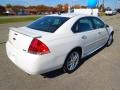 Summit White - Impala LTZ Photo No. 5