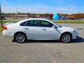 Summit White - Impala LTZ Photo No. 6