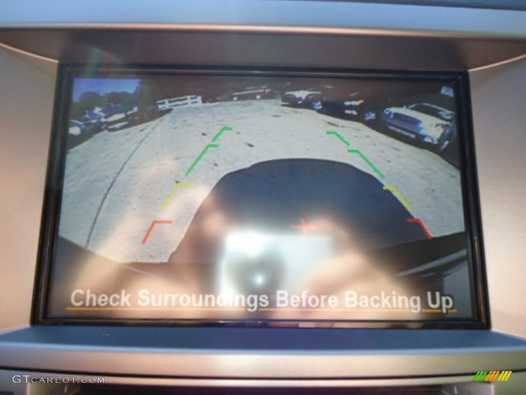 2013 Outback 2.5i Limited - Brilliant Brown Pearl / Saddle Brown photo #18