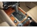White Gold Metallic - Touareg 2 V8 Photo No. 24