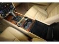 White Gold Metallic - Touareg 2 V8 Photo No. 26
