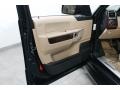 Buckingham Blue Metallic - Range Rover V8 Supercharged Photo No. 16