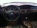 Titanium Silver Metallic - 5 Series 525xi Sedan Photo No. 6