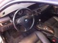 Titanium Silver Metallic - 5 Series 525xi Sedan Photo No. 7