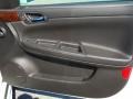 Summit White - Impala LTZ Photo No. 23
