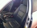 Titanium Silver Metallic - 5 Series 525xi Sedan Photo No. 8