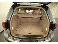 White Gold Metallic - Touareg 2 V8 Photo No. 36